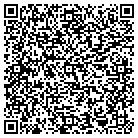 QR code with Fanexintl Travel Service contacts