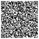 QR code with Adelante Career Institute contacts