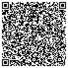 QR code with Mike's 1 Hour Photo & Studio contacts
