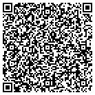 QR code with J W Smith Auto Body contacts