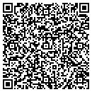 QR code with J B F Supply & Contracting Co contacts