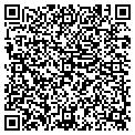 QR code with ABC Quilts contacts