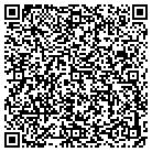 QR code with Twin Tier Travel Center contacts