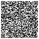 QR code with L Applegate Cabinets & Supply contacts