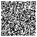 QR code with Affa Club Inc contacts