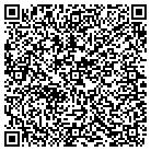 QR code with Union Valley Christian School contacts