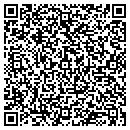 QR code with Holcomb Gest House Bed Breakfast contacts