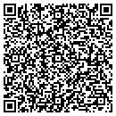 QR code with Hosanna Design contacts