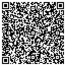 QR code with A & R Disposal contacts