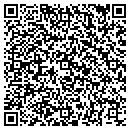 QR code with J A Design Inc contacts