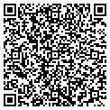 QR code with James Thoman contacts