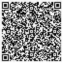 QR code with William H Albright contacts