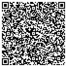 QR code with Regus Business Center Inc contacts