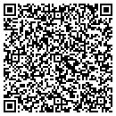 QR code with Harding & Hill LLP contacts