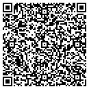 QR code with Harold E Trego Construction Co contacts