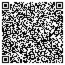 QR code with Hallstead Gr Bend Jt Sewer Ath contacts