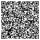 QR code with A Major Knitwork contacts