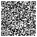 QR code with M & A Smith Inc contacts
