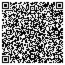 QR code with C & L Hydraulics contacts