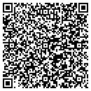QR code with Horsefeather Farm contacts