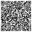 QR code with Marty's Maple contacts