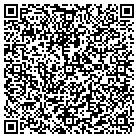 QR code with Balm United Methodist Church contacts