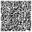QR code with Mable Wilson Beauty Salon contacts