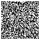 QR code with R A Yanko Construction contacts