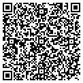 QR code with Paxar Corp contacts