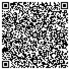 QR code with Hege Brothers Building contacts