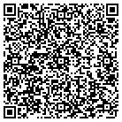 QR code with Hickory Grove Cemetery Assn contacts