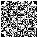 QR code with J C Painting Co contacts