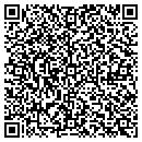 QR code with Allegheny Pipe Line Co contacts