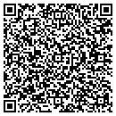 QR code with Reeger's Farm contacts