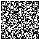 QR code with D & H Keystone Market contacts