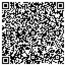 QR code with J Ccdgg Inc Works contacts