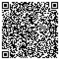 QR code with Daga contacts