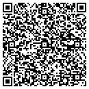 QR code with LA Barre Towing Inc contacts
