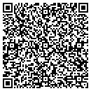 QR code with Uberti Garage & Towing contacts