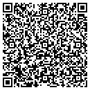 QR code with K & S Ambulance & Rescue Inc contacts
