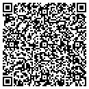 QR code with City Foam contacts