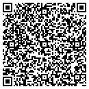 QR code with Howard Williams Garage contacts
