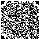 QR code with Manix Manufacturing contacts