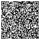 QR code with King Ranch Market 1 contacts