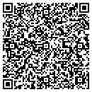 QR code with O H Casey Inc contacts