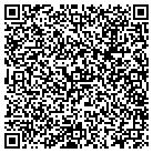 QR code with B J S Technologies Inc contacts
