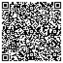 QR code with Hospital Shoe Repair contacts