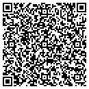 QR code with Hospital Council Western PA contacts