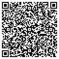 QR code with G E Hults Inc contacts