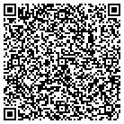 QR code with Kingston Rock Drilling contacts